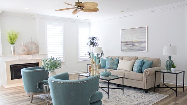 How to Sell Your Home Faster Using These Tips and Tricks on Home Staging?