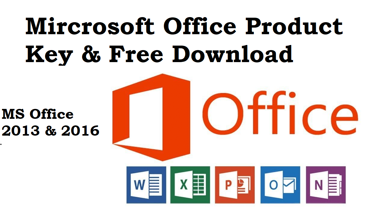 microsoft office product key 2013 free