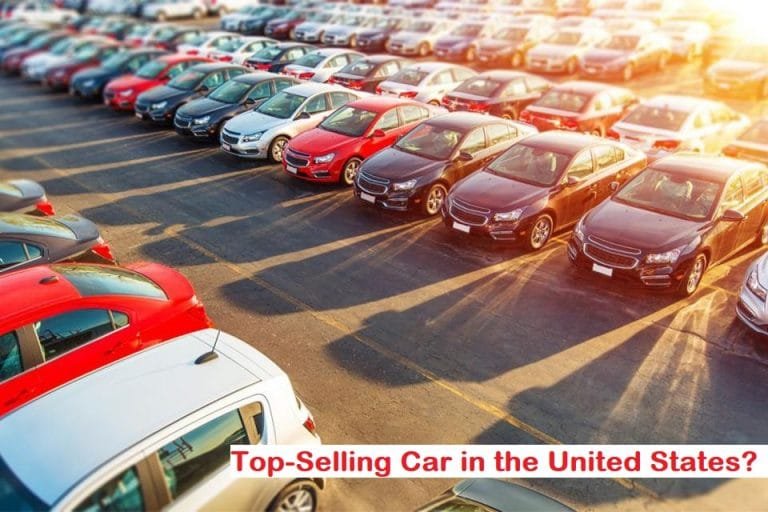 What’s the TopSelling Car in the United States? ETalkTech