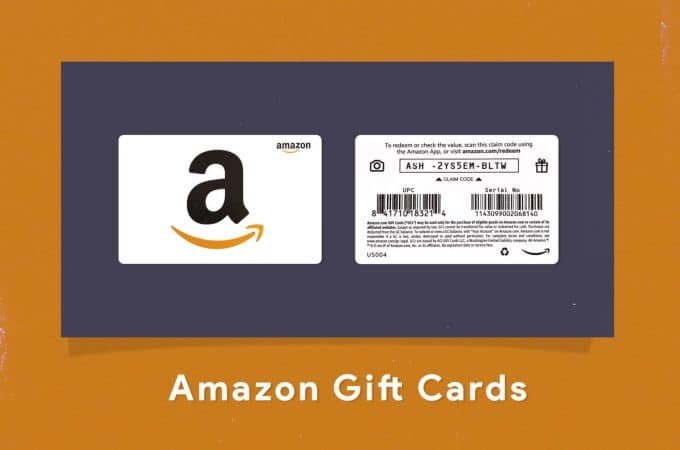How to Convert Amazon Gift Card to Cash or balance to Bank Account or Paypal