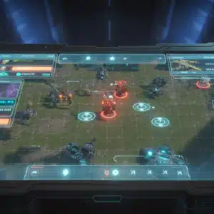 Complete Intelligence System for Tactical Gameplay Mastery