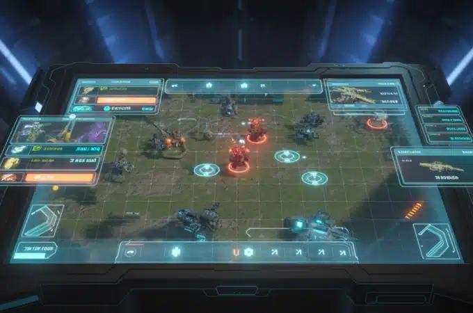 Complete Intelligence System for Tactical Gameplay Mastery