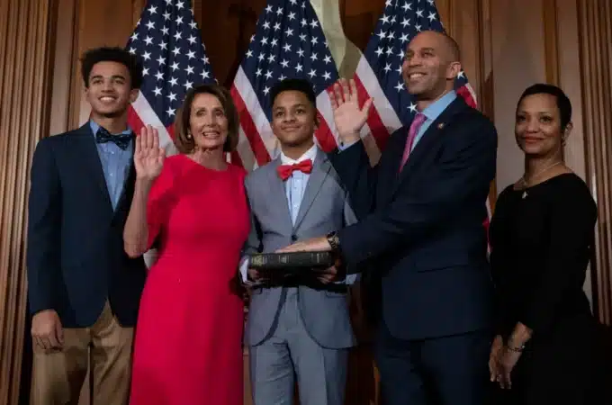 Kennisandra Jeffries Full Biography, Background, Career, Personal Life & Her Role as Hakeem Jeffries’ Wife