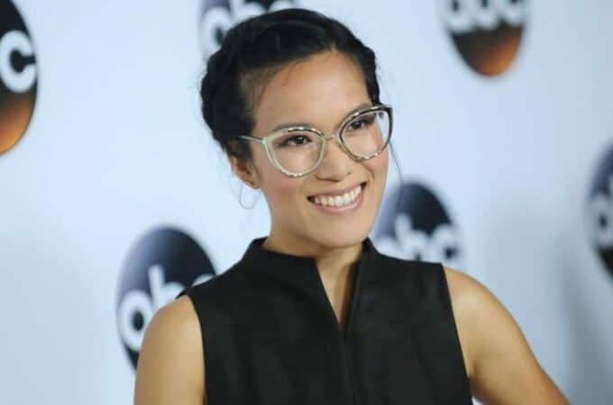 Meet Nikki Hakuta: Daughter of Ali Wong and Justin Hakuta