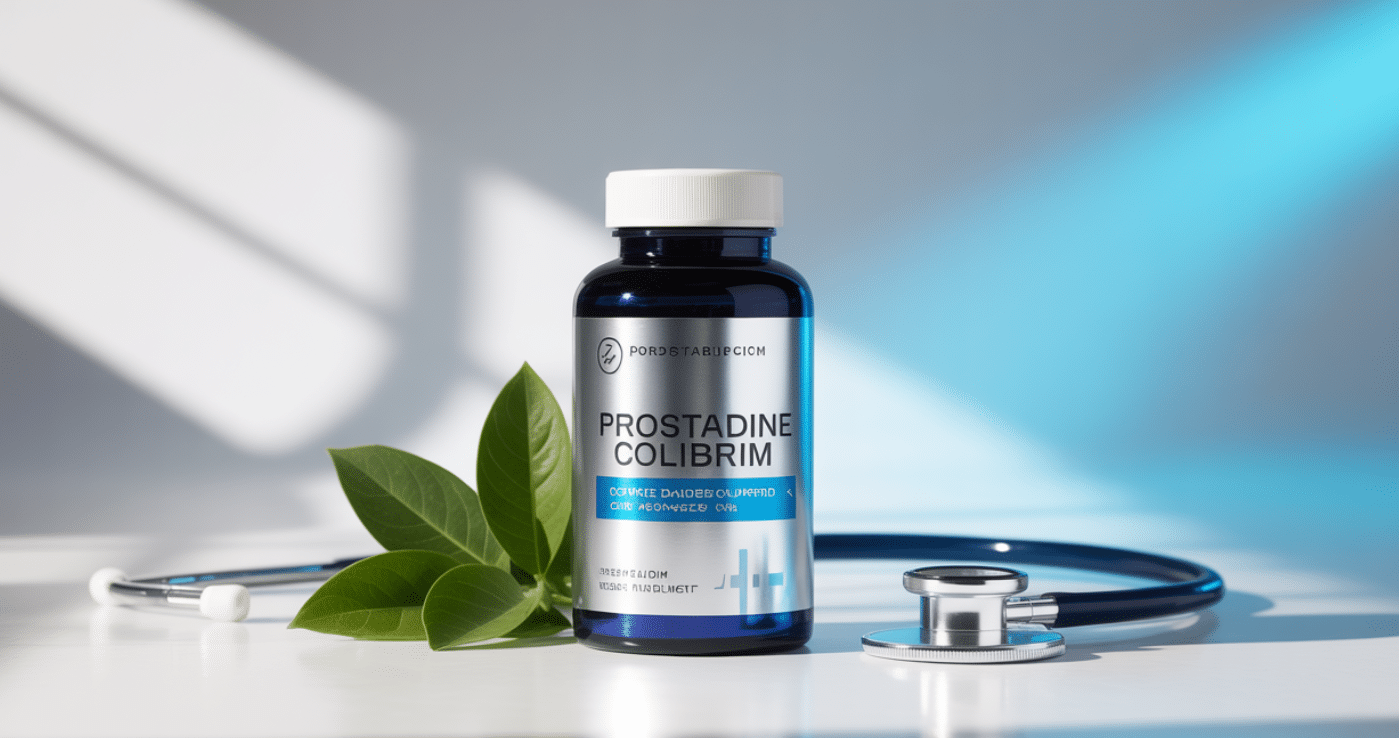 Prostadine Colibrim Side Effects and Safety Information What Every Man Must Know Before Using It
