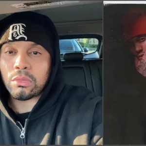 A Few Inspiring Things to Know About Najee Laurent Todd Eugene Smith, LL Cool J&rsquo;s Son