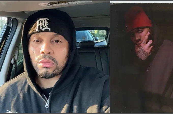 A Few Inspiring Things to Know About Najee Laurent Todd Eugene Smith, LL Cool J’s Son