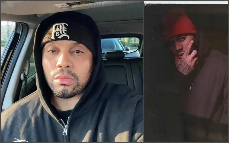 A Few Inspiring Things to Know About Najee Laurent Todd Eugene Smith, LL Cool J’s Son