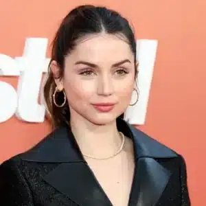 Ana De Armas