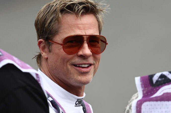 Brad Pitt: Biography, Career, Movies & Life Story