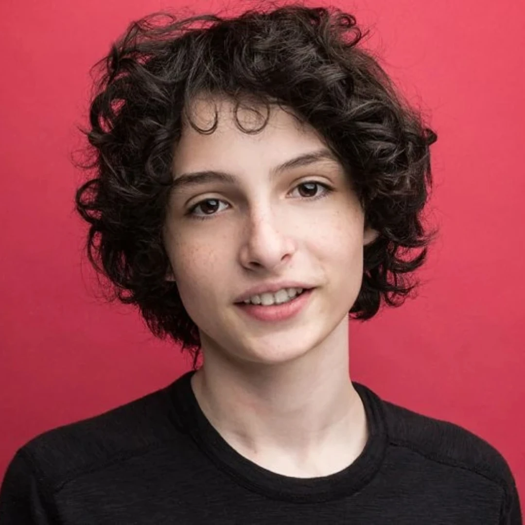 FINN WOLFHARD