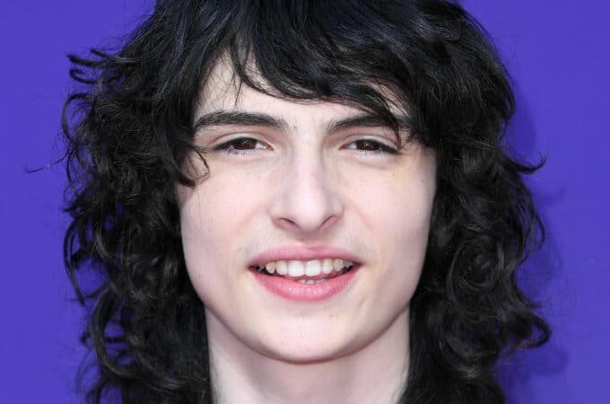 Fin Wolfhard