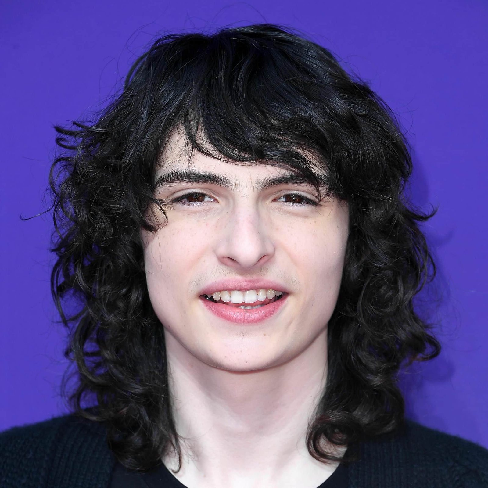 Fin Wolfhard