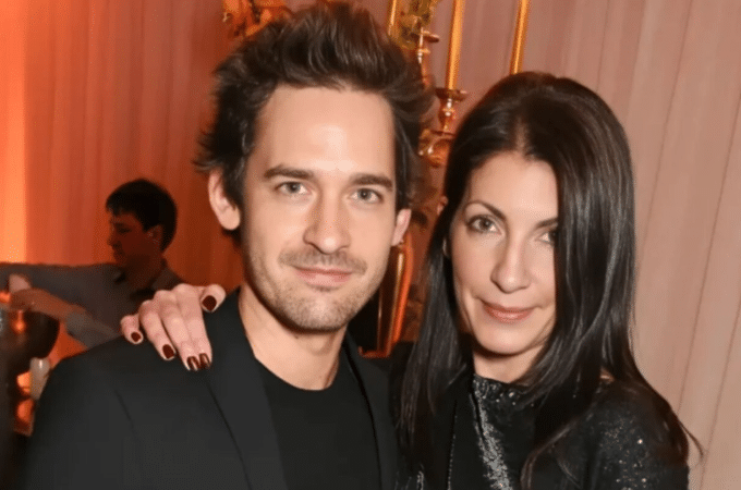 Gaby Jamieson Biography Life, Career, Achievements & Public Profile