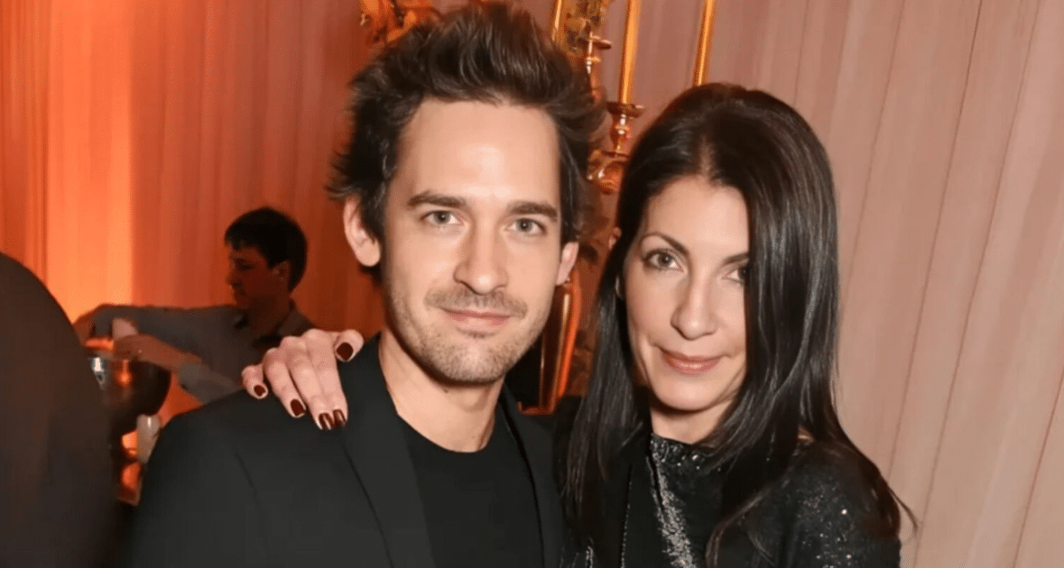 Gaby Jamieson Biography Life, Career, Achievements & Public Profile