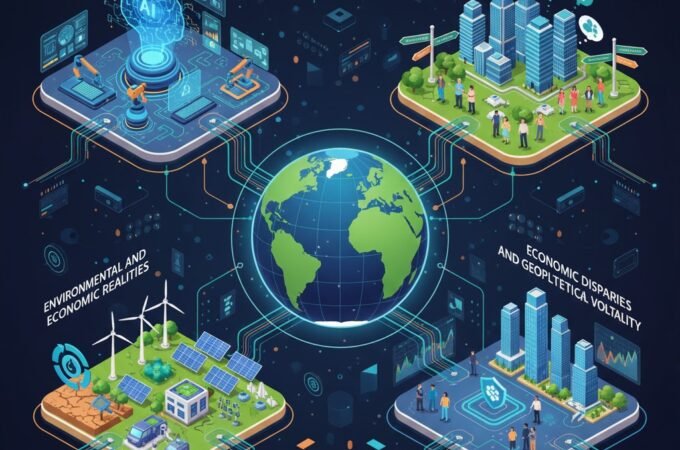 Galoble Explained The Latest Global Trend Shaping Culture, Business, and Society