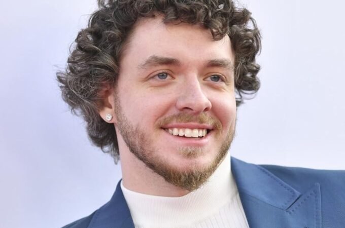 Jack Harlow