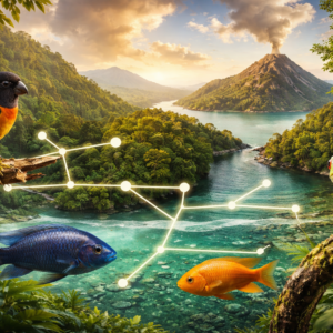 Speciering and Biodiversity Inside Nature&rsquo;s Method of Species Formation