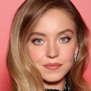Sydney Sweeney