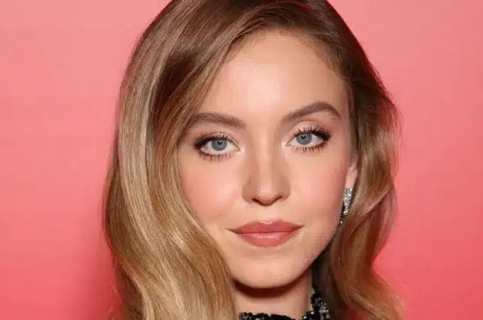 Sydney Sweeney