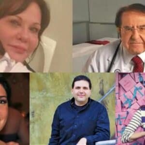 Who Is Delores Nowzaradan The Untold Story of Dr. Now’s Ex Wife 1