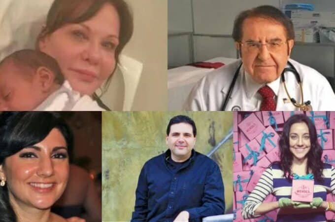 Who Is Delores Nowzaradan The Untold Story of Dr. Now’s Ex Wife 1