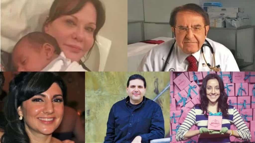 Who Is Delores Nowzaradan The Untold Story of Dr. Now’s Ex Wife 1