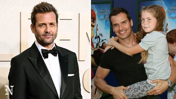 Who Is Satine Anais Geraldine Macht