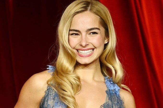 Addison Rae: From TikTok Star to Global Celebrity