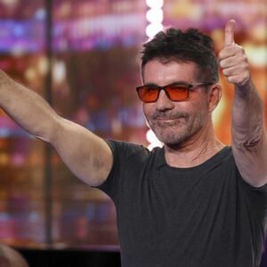 simon cowell
