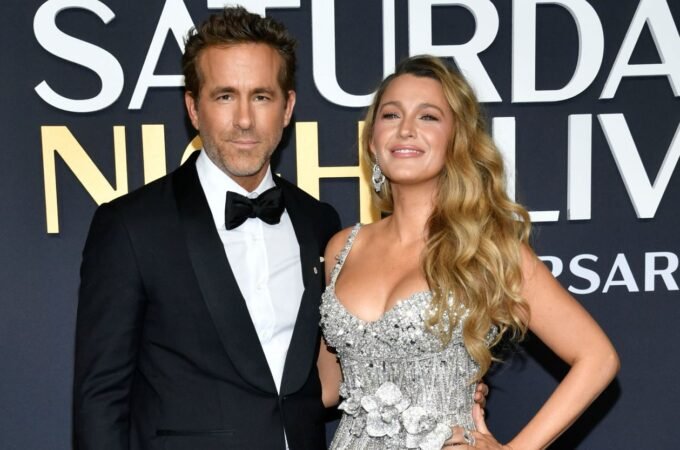 Blake Lively Shocking Rise & Comeback: From Gossip Girl to Hollywood Powerhouse, Massive Wealth, and Global Fame Revealed