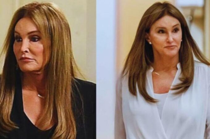 Caitlin Elizabeth Jennings Biography, Career, Achievements & Online Presence