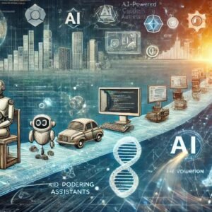 Is Web Development Still a Good Career in the Age of AI