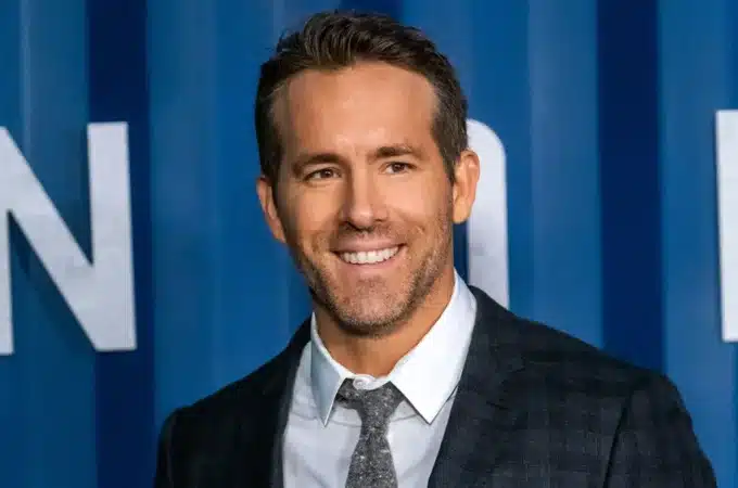 Ryan Reynolds Life Story: From TV Roles to Box Office King